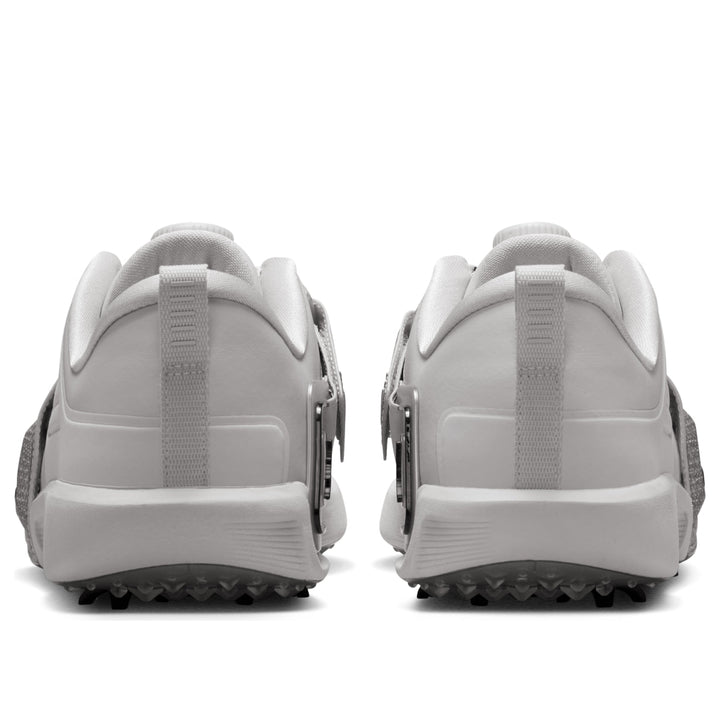 AIR JORDAN AIR REV NEUTRAL GREY BLACK
