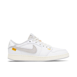 AIR JORDAN AJKO 1 LOW SP X UNION WHITE