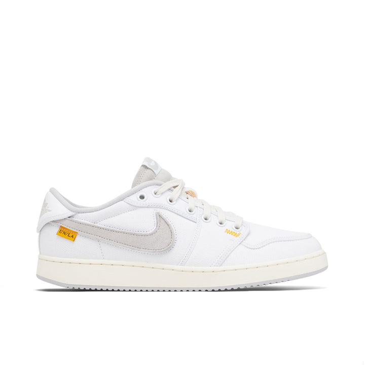 AIR JORDAN AJKO 1 LOW SP X UNION WHITE