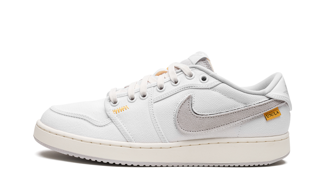 AIR JORDAN AJKO 1 LOW SP X UNION WHITE