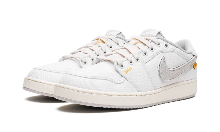AIR JORDAN AJKO 1 LOW SP X UNION WHITE
