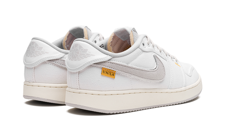 AIR JORDAN AJKO 1 LOW SP X UNION WHITE