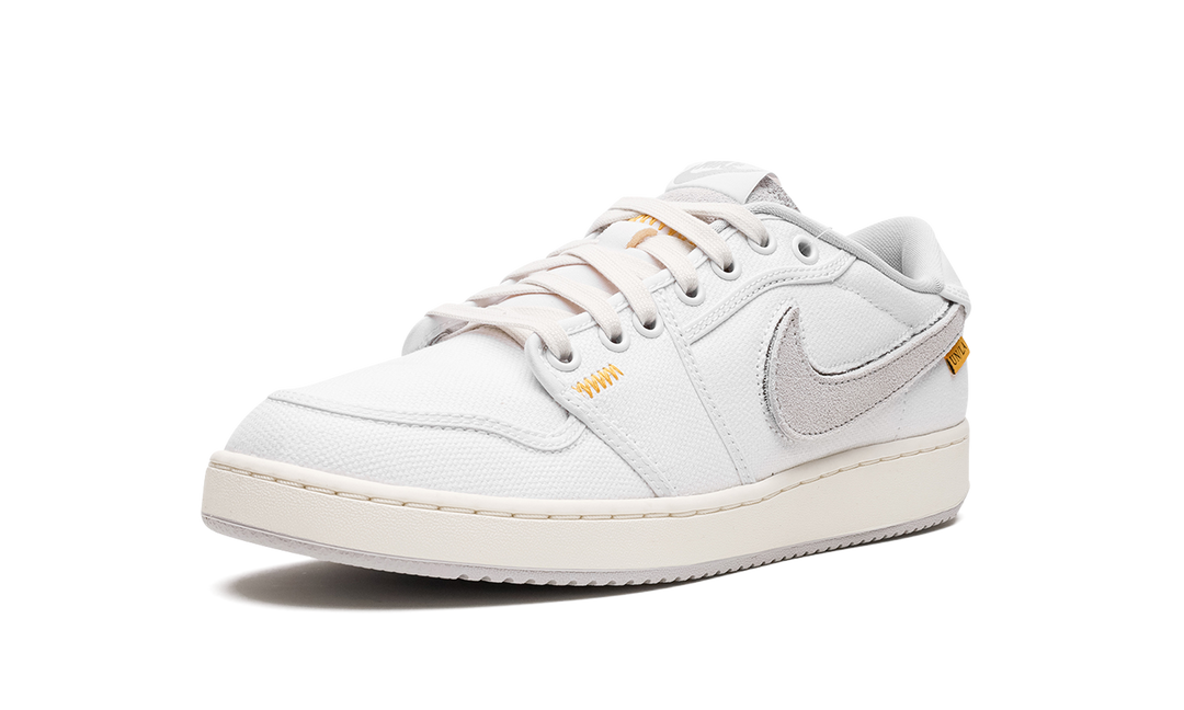 AIR JORDAN AJKO 1 LOW SP X UNION WHITE