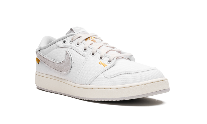 AIR JORDAN AJKO 1 LOW SP X UNION WHITE