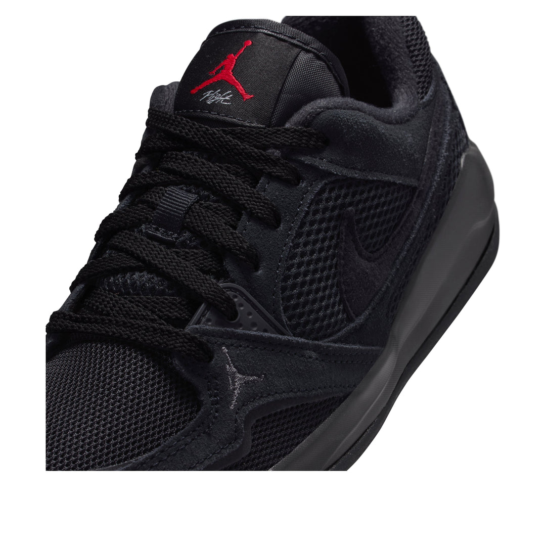 AIR JORDAN CMFT ERA BLACK ANTHRACITE GS