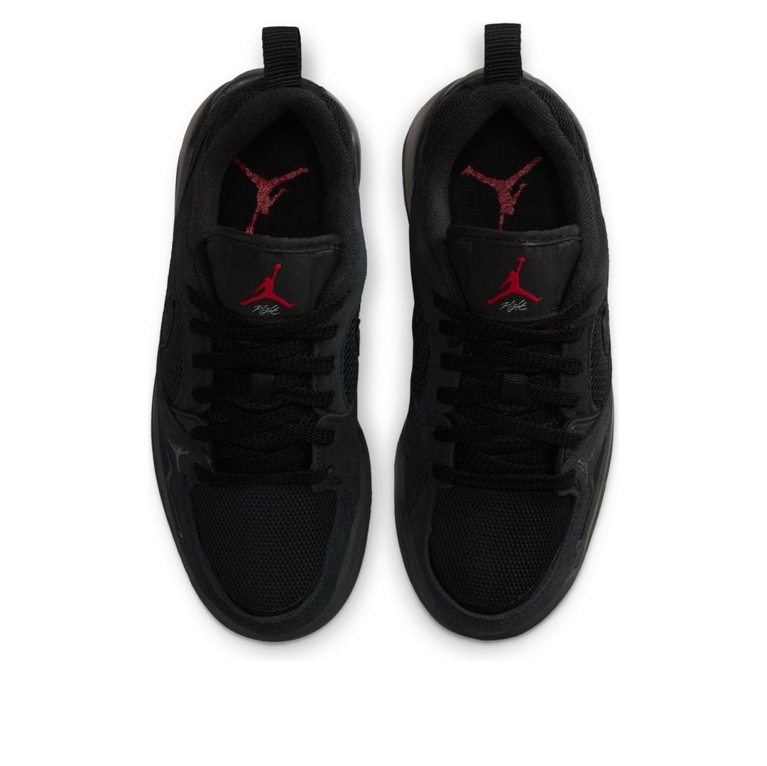 AIR JORDAN CMFT ERA BLACK ANTHRACITE GS