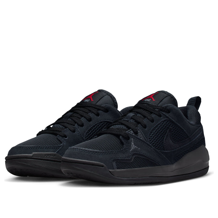 AIR JORDAN CMFT ERA BLACK ANTHRACITE GS