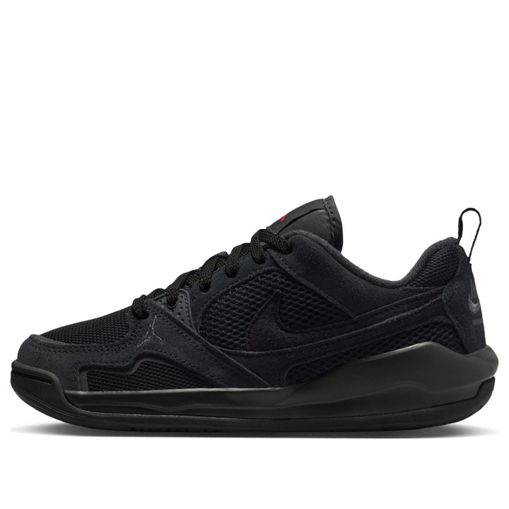 AIR JORDAN CMFT ERA BLACK ANTHRACITE GS