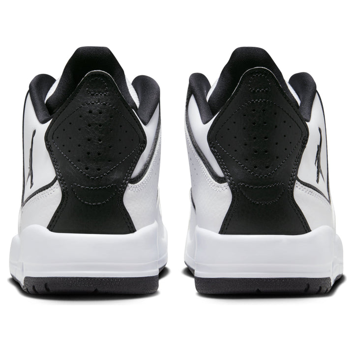 AIR JORDAN COURTSIDE 23 WHITE BLACK