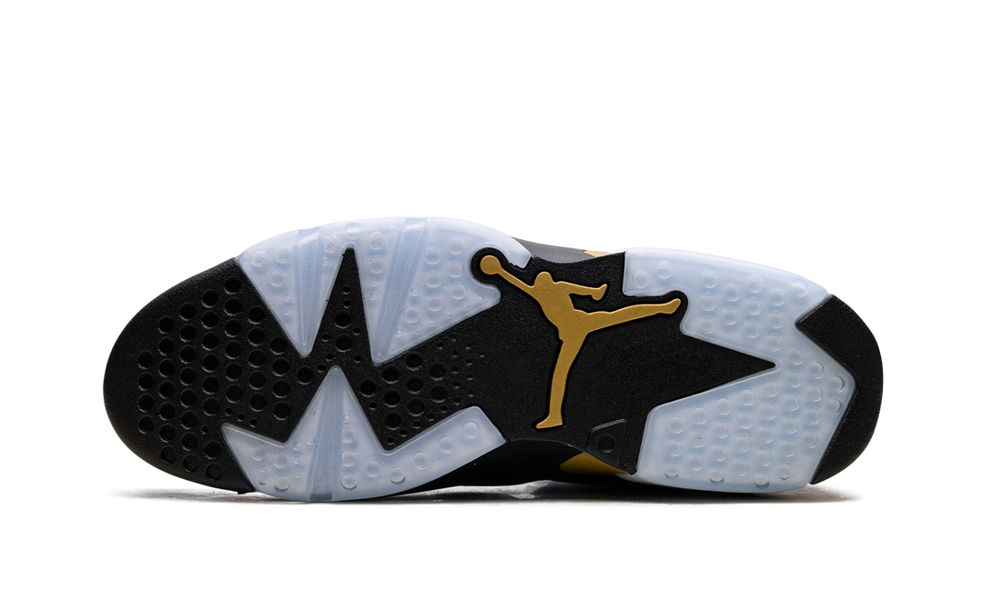 AIR JORDAN FLIGHT CLUB 91 BLACK METALLIC GOLD