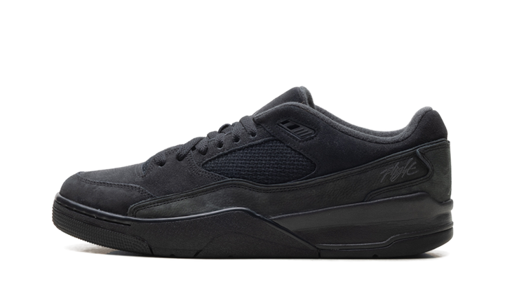 AIR JORDAN FLIGHT COURT BLACK ANTHRACITE