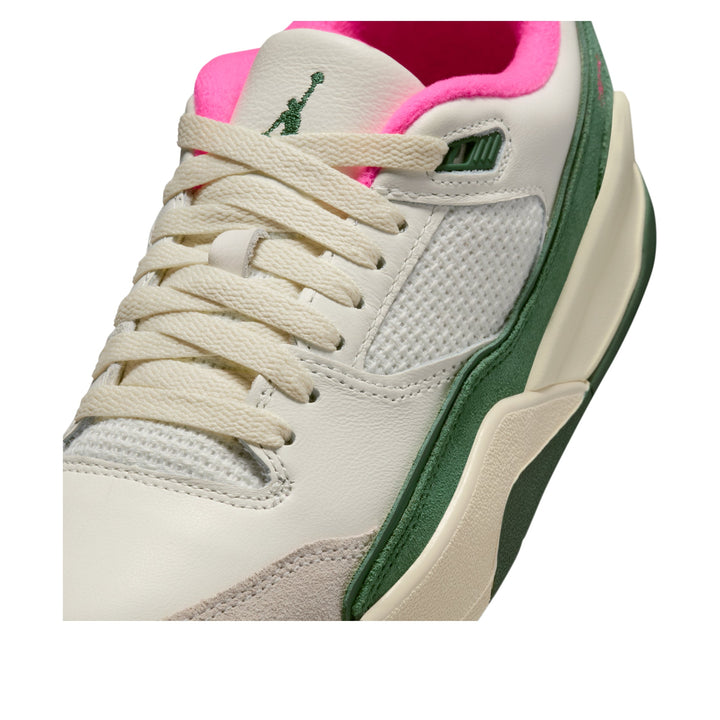 AIR JORDAN FLIGHT COURT SAIL FIR PINK BLAST WOMENS