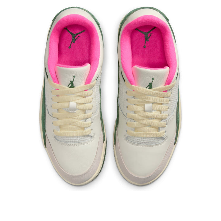 AIR JORDAN FLIGHT COURT SAIL FIR PINK BLAST WOMENS