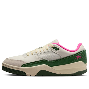 AIR JORDAN FLIGHT COURT SAIL FIR PINK BLAST WOMENS — Stock