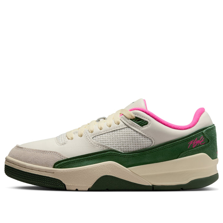 AIR JORDAN FLIGHT COURT SAIL FIR PINK BLAST WOMENS