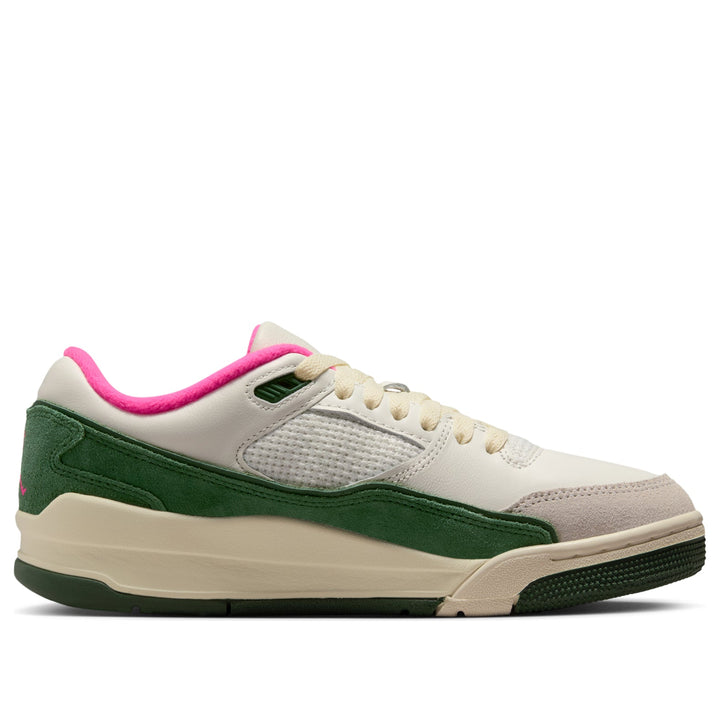 AIR JORDAN FLIGHT COURT SAIL FIR PINK BLAST WOMENS
