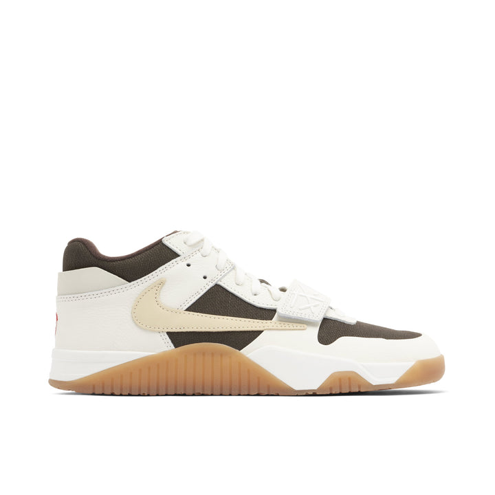AIR JORDAN JUMPMAN JACK TR TRAVIS SCOTT SAIL — Stock 