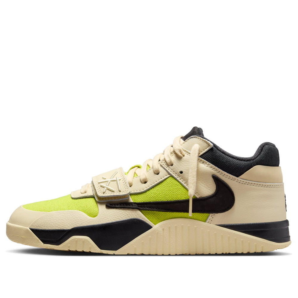 AIR JORDAN JUMPMAN JACK TR TRAVIS SCOTT MUSLIN — Stock #2