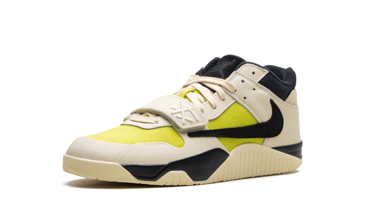 AIR JORDAN JUMPMAN JACK TR TRAVIS SCOTT MUSLIN — Stock 