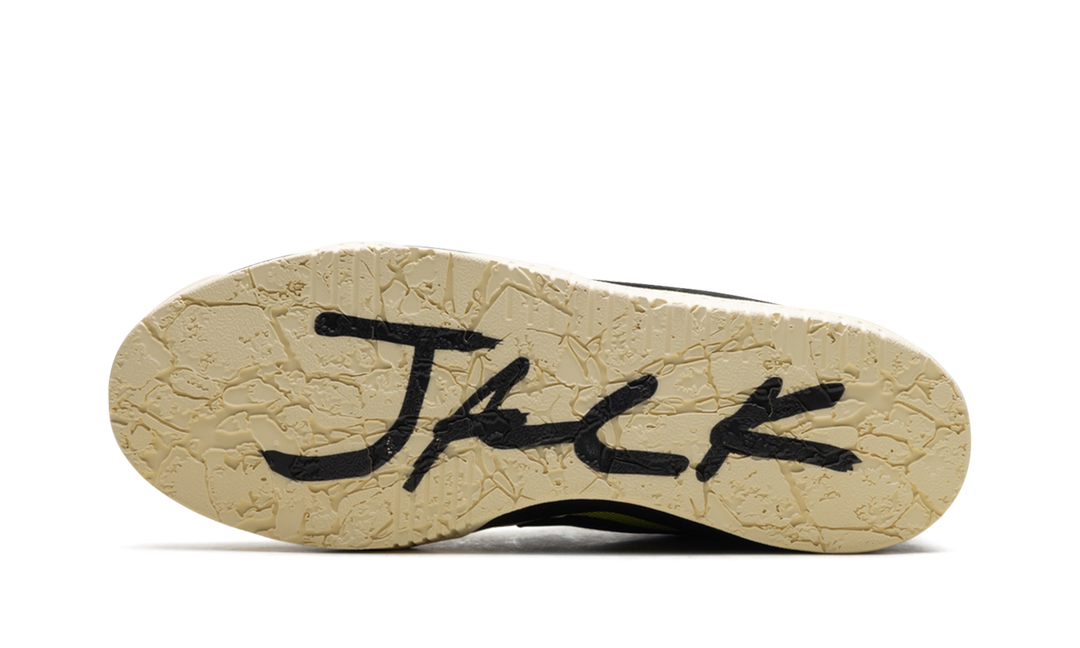 AIR JORDAN JUMPMAN JACK TR TRAVIS SCOTT MUSLIN — Stock 