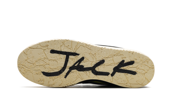 AIR JORDAN JUMPMAN JACK TR TRAVIS SCOTT MUSLIN — Stock 