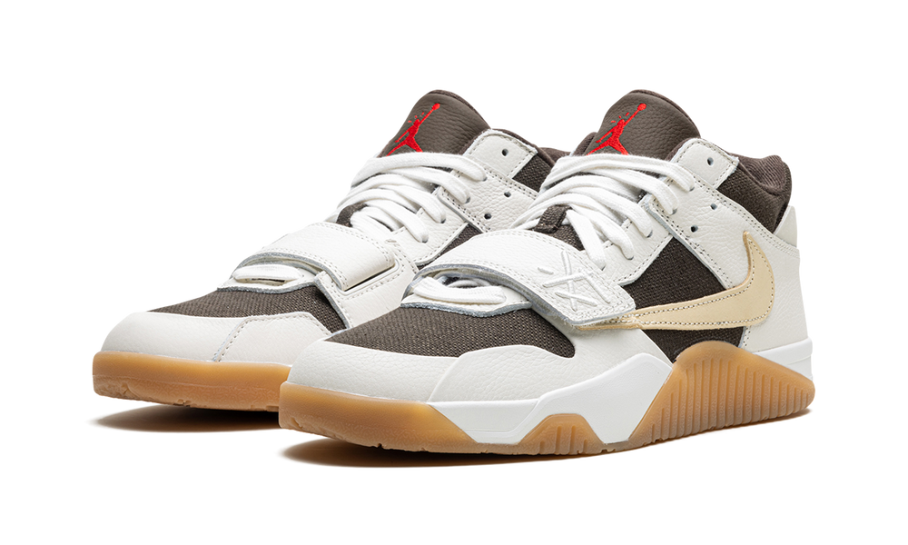 AIR JORDAN JUMPMAN JACK TR TRAVIS SCOTT SAIL — Stock #2