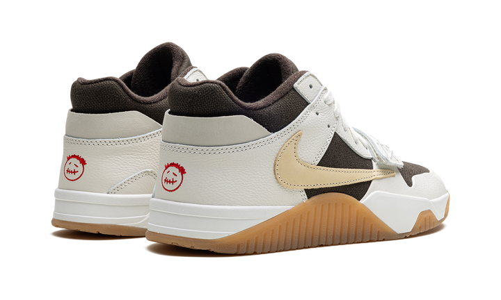 AIR JORDAN JUMPMAN JACK TR TRAVIS SCOTT SAIL — Stock 