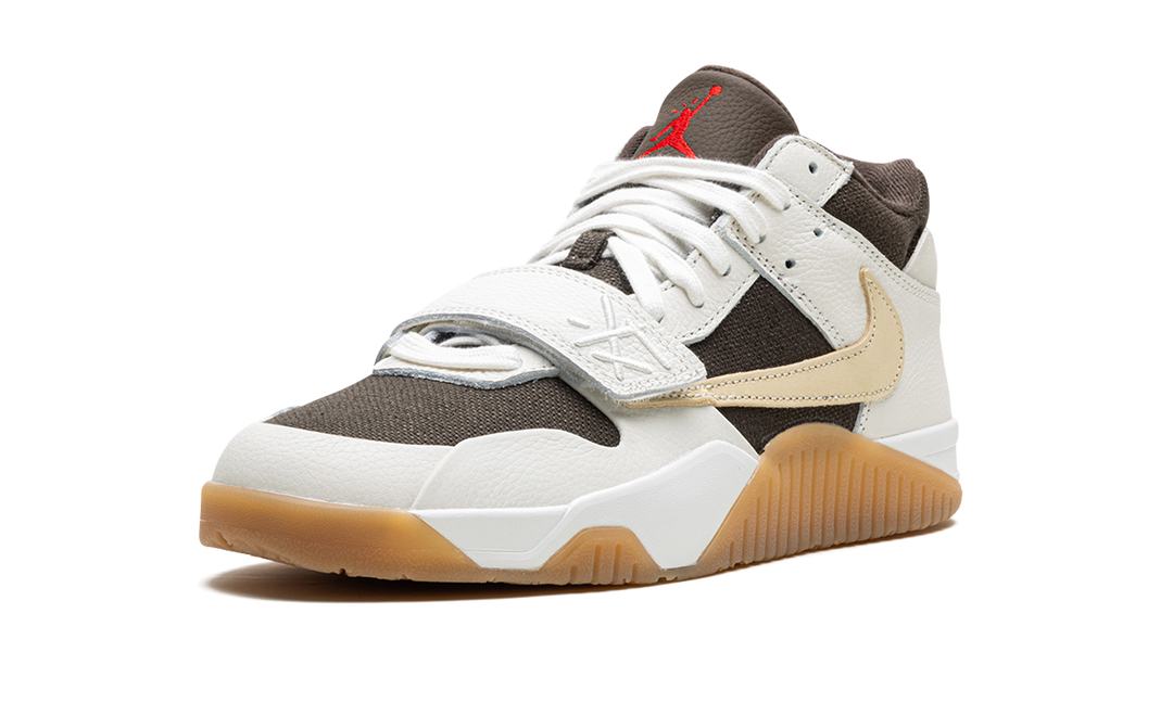 AIR JORDAN JUMPMAN JACK TR TRAVIS SCOTT SAIL — Stock 