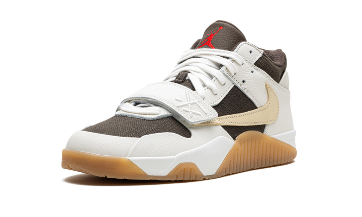 AIR JORDAN JUMPMAN JACK TR TRAVIS SCOTT SAIL — Stock 