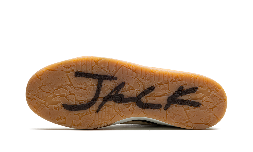 AIR JORDAN JUMPMAN JACK TR TRAVIS SCOTT SAIL — Stock 
