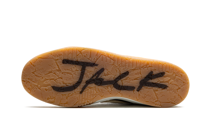 AIR JORDAN JUMPMAN JACK TR TRAVIS SCOTT SAIL — Stock 