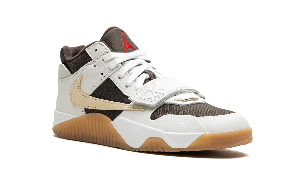 AIR JORDAN JUMPMAN JACK TR TRAVIS SCOTT SAIL — Stock 