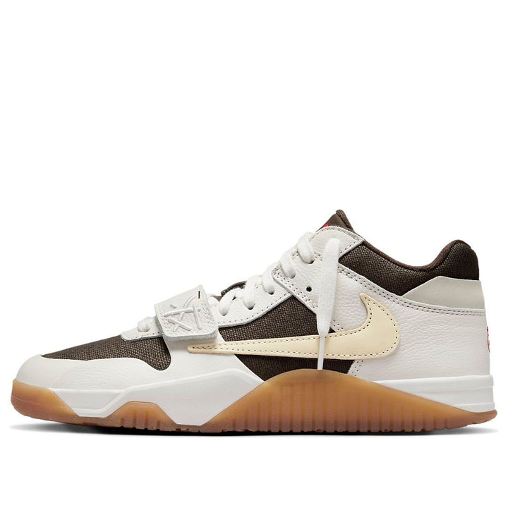 AIR JORDAN JUMPMAN JACK TR TRAVIS SCOTT SAIL — Stock 