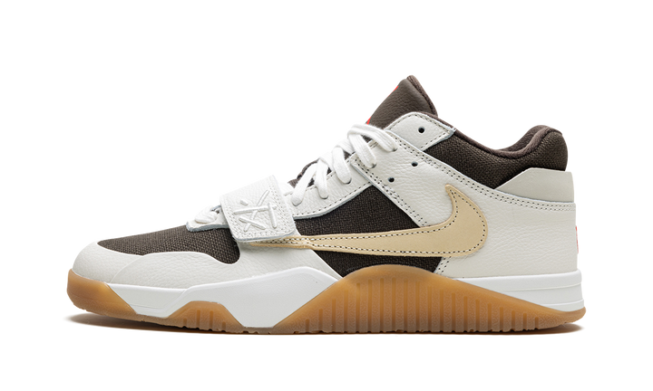 AIR JORDAN JUMPMAN JACK TR TRAVIS SCOTT SAIL — Stock 