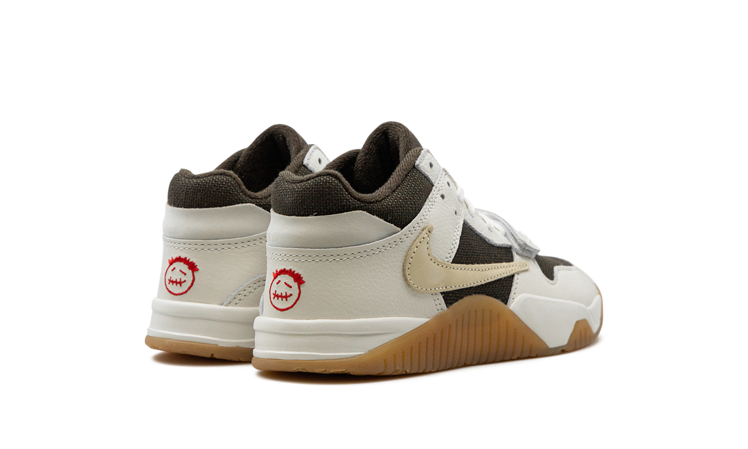 AIR JORDAN JUMPMAN JACK TR TRAVIS SCOTT SAIL PS