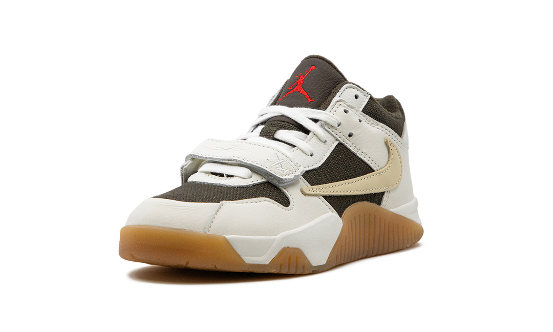 AIR JORDAN JUMPMAN JACK TR TRAVIS SCOTT SAIL PS