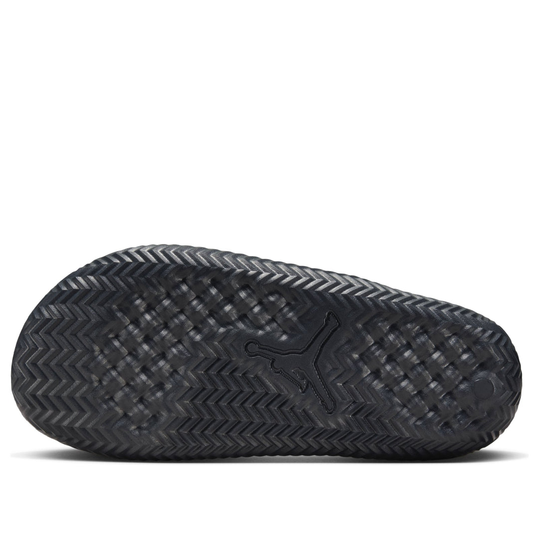 AIR JORDAN JUMPMAN SLIDE PARIS SAINT-GERMAIN OFF NOIR INFRARED