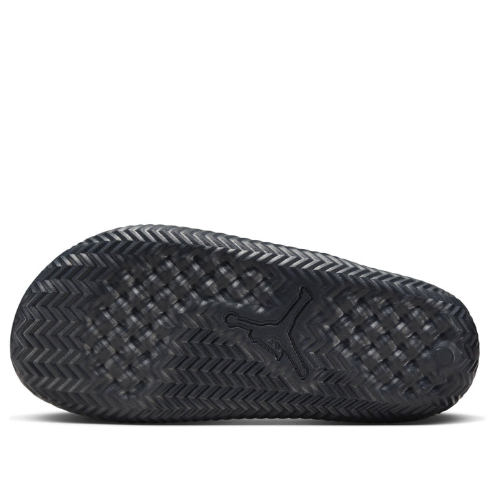 AIR JORDAN JUMPMAN SLIDE PARIS SAINT-GERMAIN OFF NOIR INFRARED