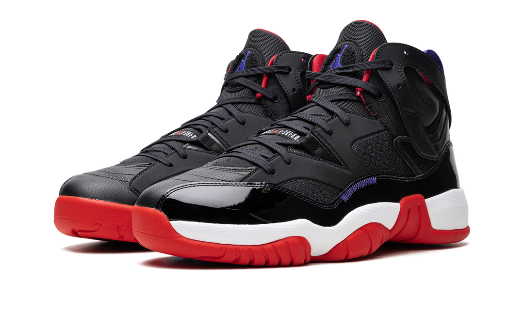 AIR JORDAN JUMPMAN TWO TREY RAPTORS