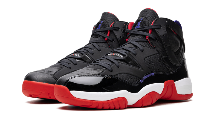 AIR JORDAN JUMPMAN TWO TREY RAPTORS