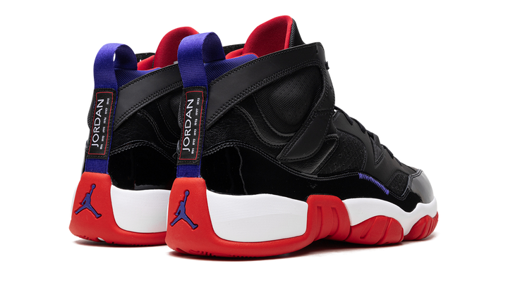 AIR JORDAN JUMPMAN TWO TREY RAPTORS