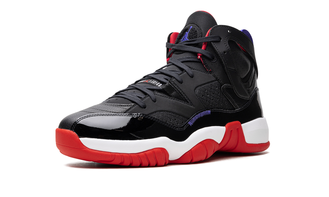 AIR JORDAN JUMPMAN TWO TREY RAPTORS