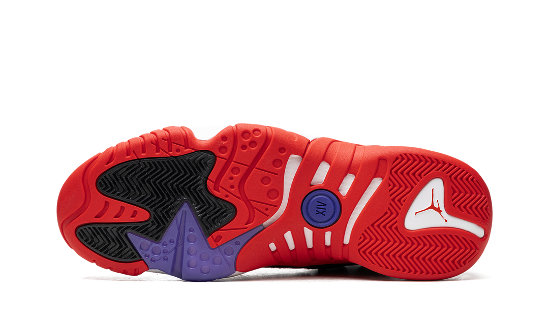 AIR JORDAN JUMPMAN TWO TREY RAPTORS