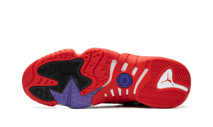 AIR JORDAN JUMPMAN TWO TREY RAPTORS
