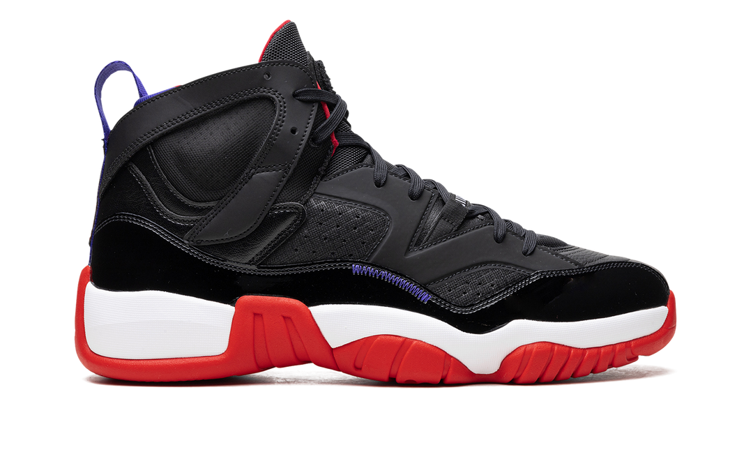 AIR JORDAN JUMPMAN TWO TREY RAPTORS