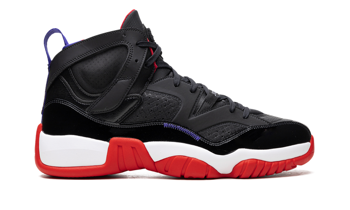 AIR JORDAN JUMPMAN TWO TREY RAPTORS