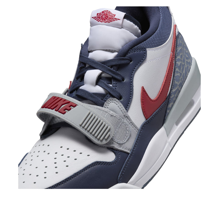 AIR JORDAN LEGACY 312 LOW OLYMPIC