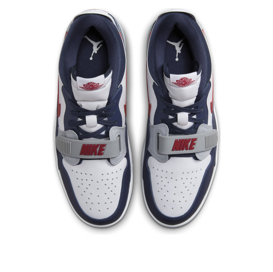 AIR JORDAN LEGACY 312 LOW OLYMPIC