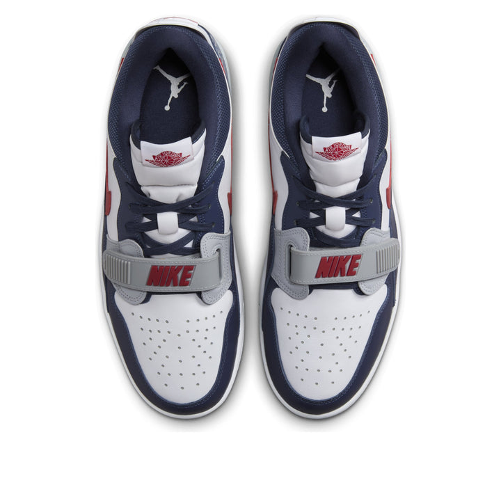 AIR JORDAN LEGACY 312 LOW OLYMPIC