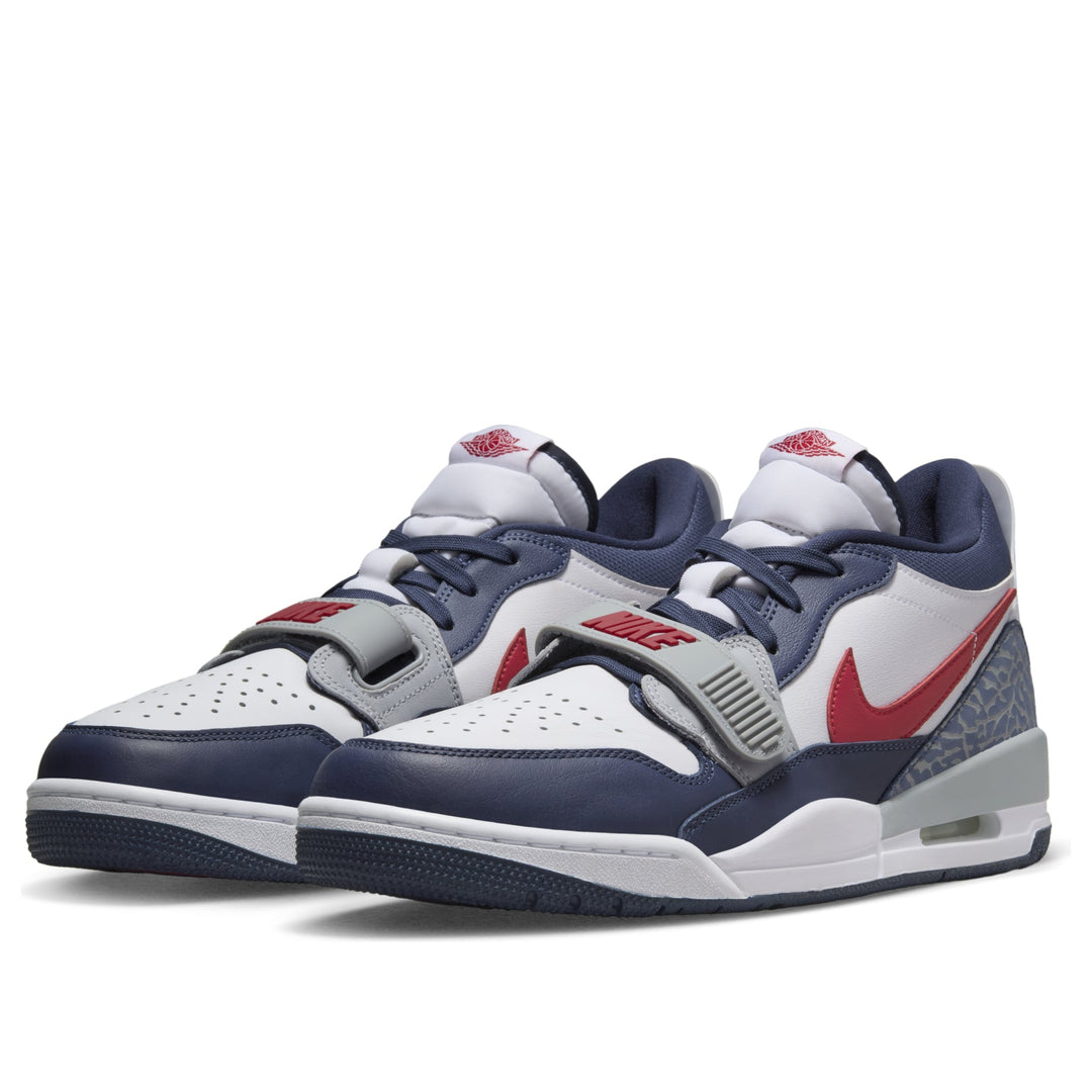 AIR JORDAN LEGACY 312 LOW OLYMPIC
